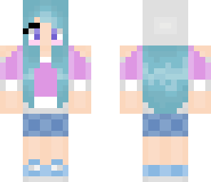 kawaii girl