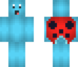 i'm catbug