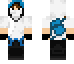 my skin
