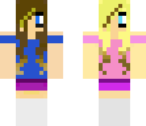 double chick