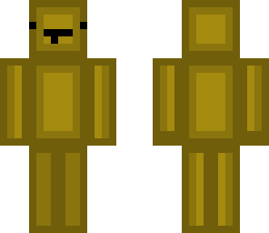 goldust
