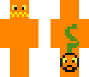 pumpkin bros