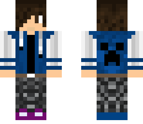 jock creeper