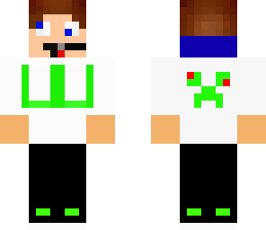 my skin