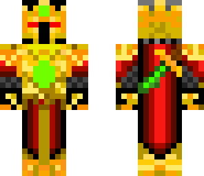 emerld knight