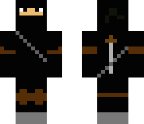 ninja