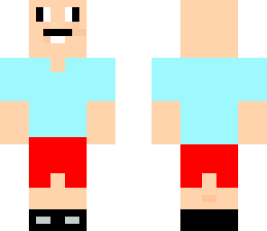 derppy guy