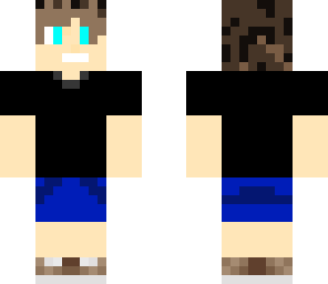 un skin