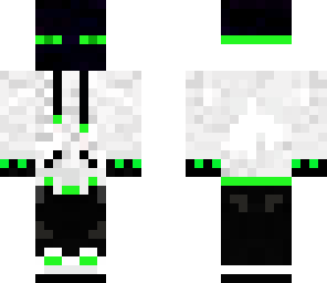 meh enderman