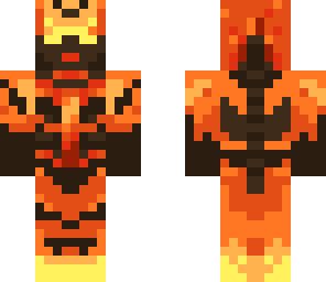 flame atronach