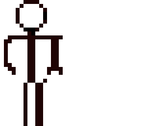stick man