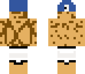 cookie monster