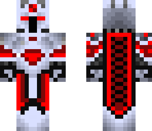 fire knight