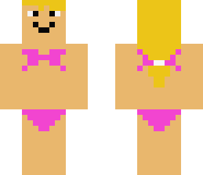 hot chick