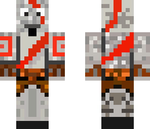 kratos from god of war