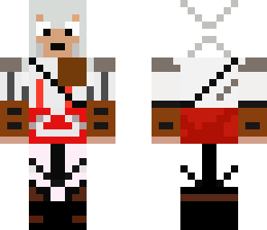 ezio auditore ac