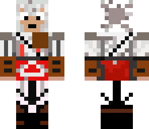 ezio auditore ac 2