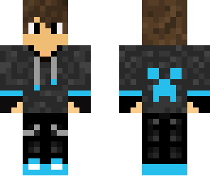 creeper boy