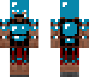 diamond gladiator