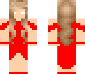 herobrines daughter