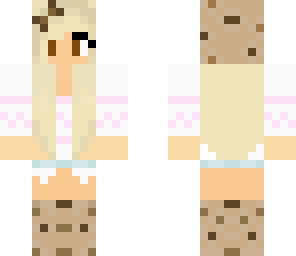 edited cookie gurl
