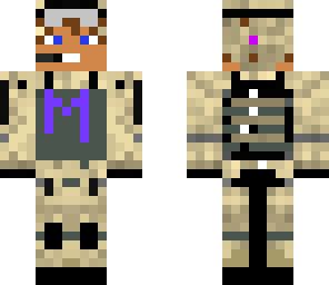 militer
