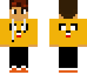 boy jake