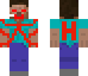 herobrine asesino