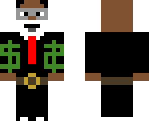 bad ass rich chipmunk