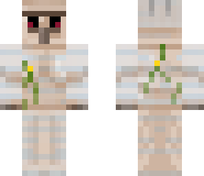 iron golem