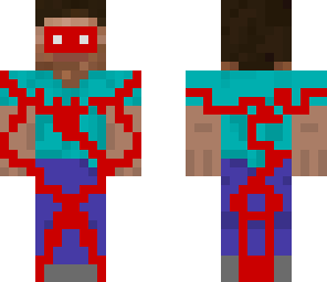 dead steve