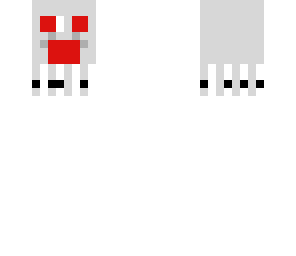 dumb ghost