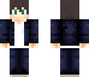personal skin