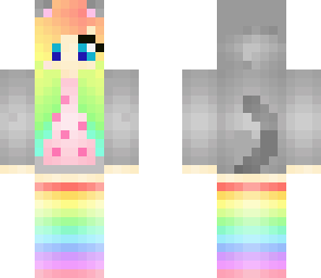 nyan cat 