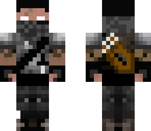 death hunter