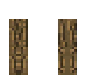 tree campflage