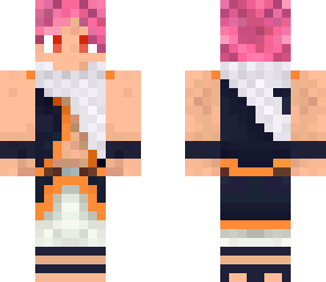 natsu dragneel