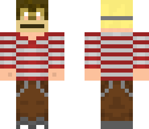 im amonkey