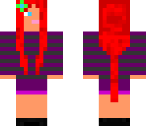 nice girl