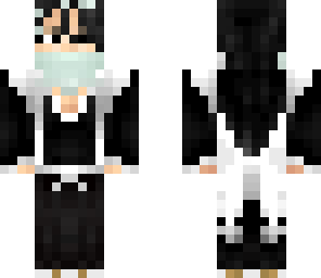 byakuya kuchiki end