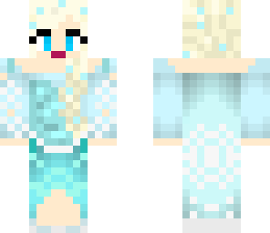 elsa edited