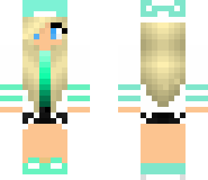 girl