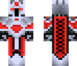 lava knight