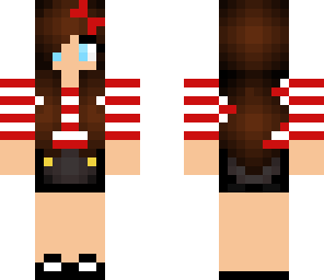 sailor swag
