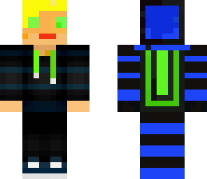the glitch
