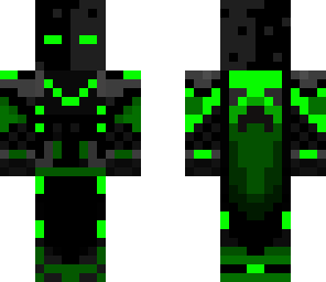 toxic king