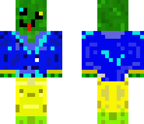 cute zombie