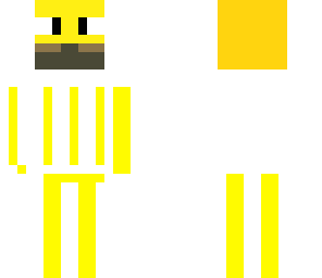 blaze man