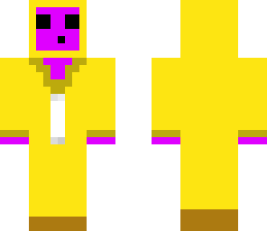 heisenberg timmy