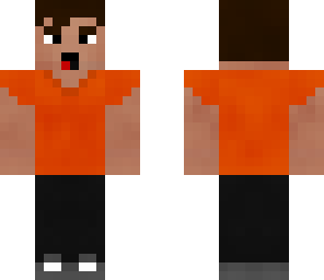 my skin